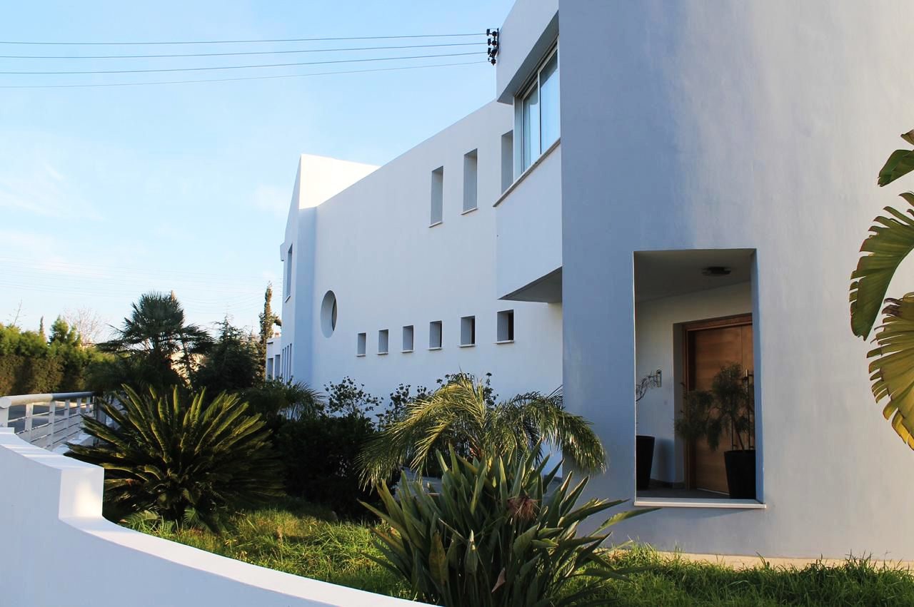 For sale, Pafos City, Villa 375 sqr.m.