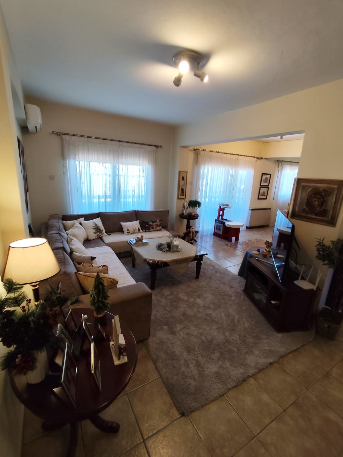 For sale, Larnaca City, Apartment 155 sqr.m.