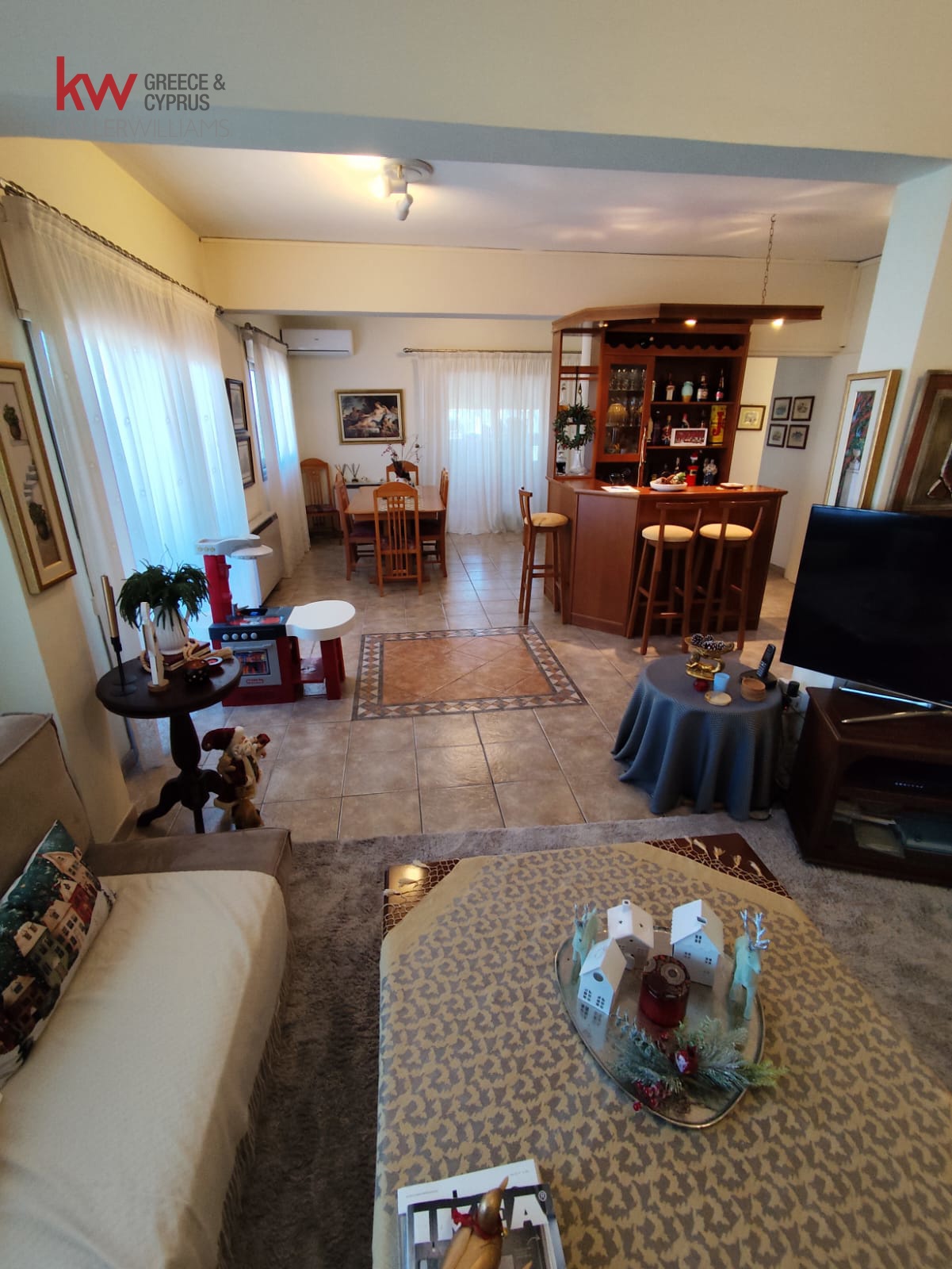 For sale, Larnaca City, Apartment 155 sqr.m.