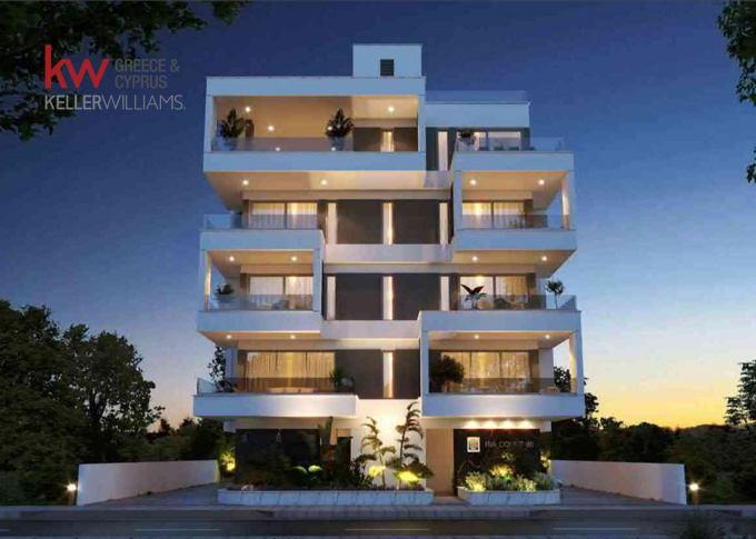For sale, Larnaca City, Apartment 83 sqr.m.