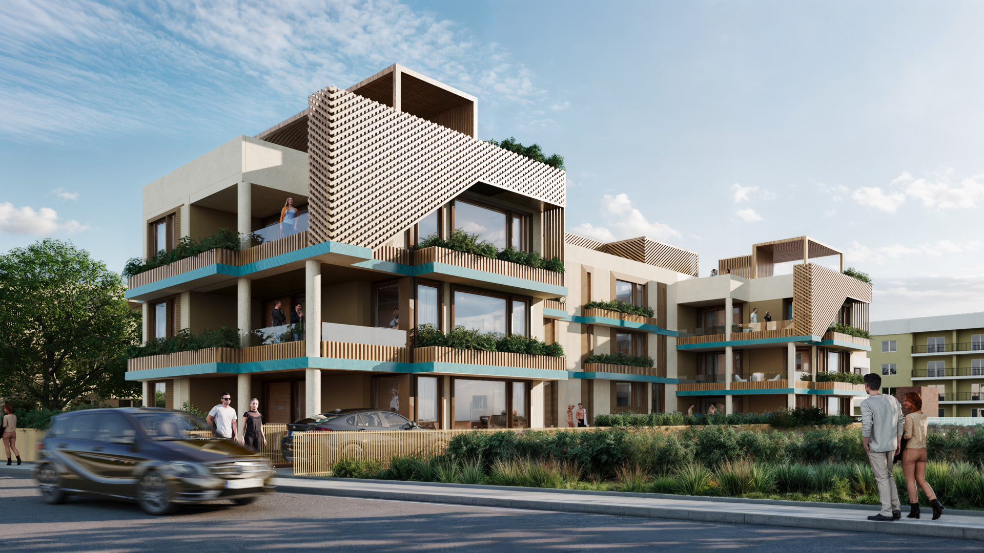 1 Bedroom Apartment for Sale in Paphos