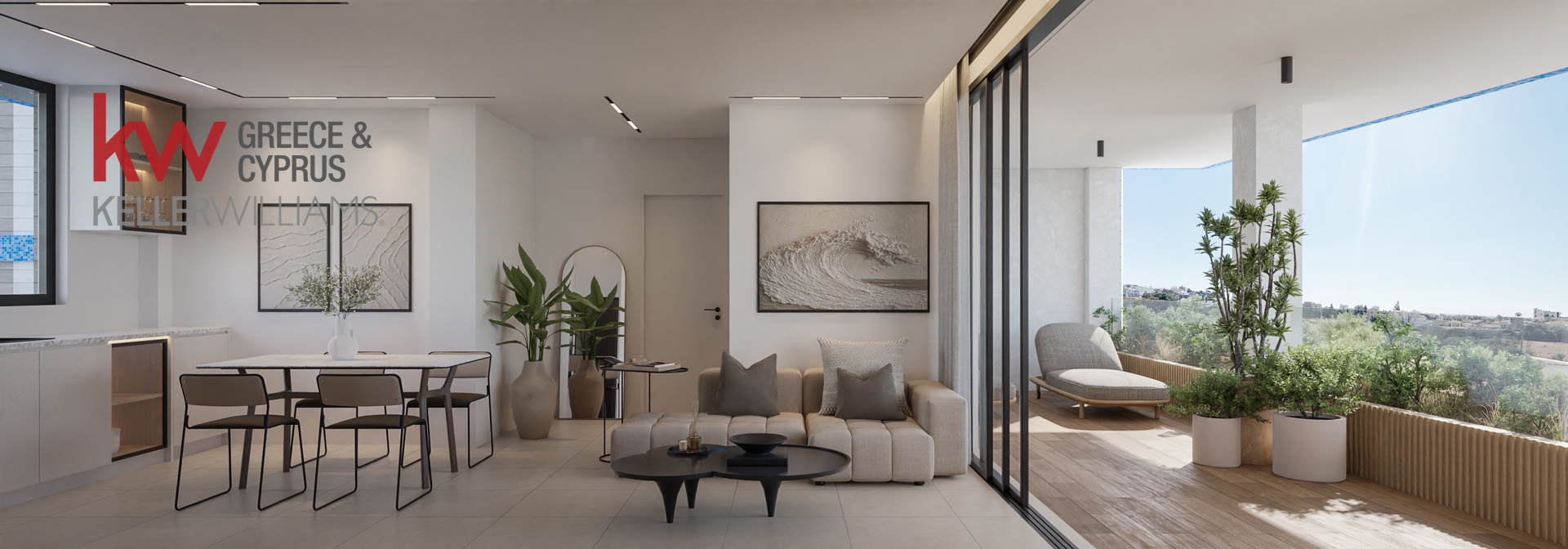 1 Bedroom Apartment for Sale in Paphos