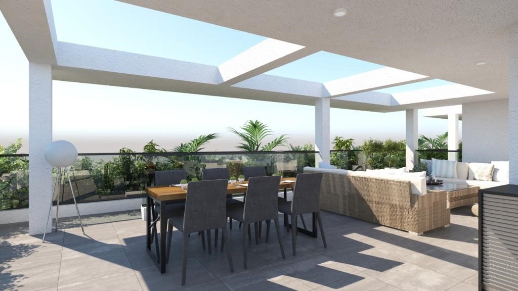 For sale, Aradipou, Apartment 118,5 sqr.m.