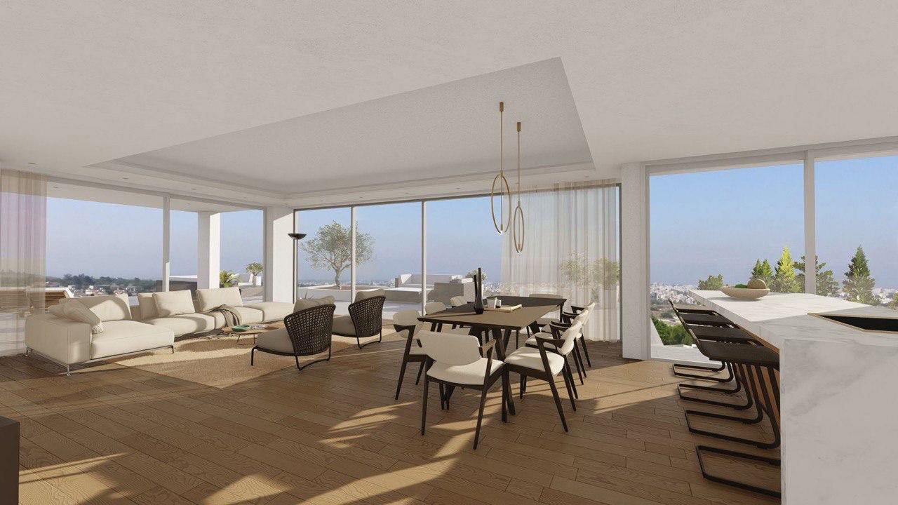 For sale, Konia, Apartment 82,2 sqr.m.