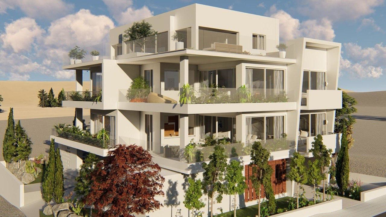 For sale, Konia, Apartment 82,2 sqr.m.