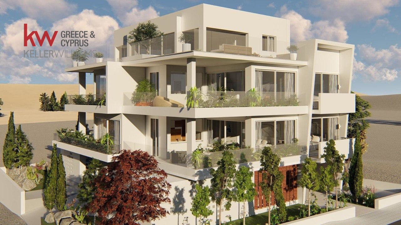 For sale, Konia, Apartment 82,2 sqr.m.