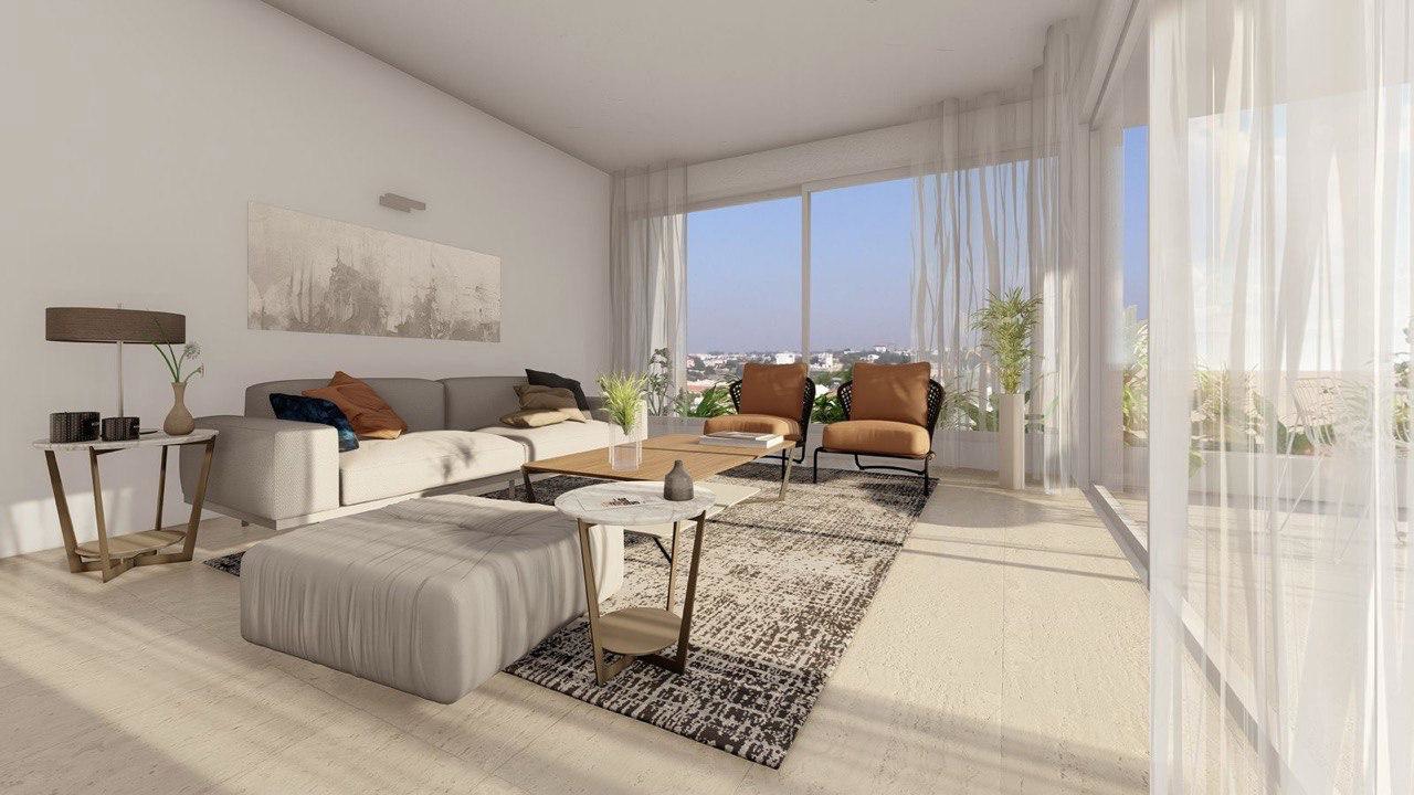 For sale, Konia, Apartment 81.3 sqr.m.