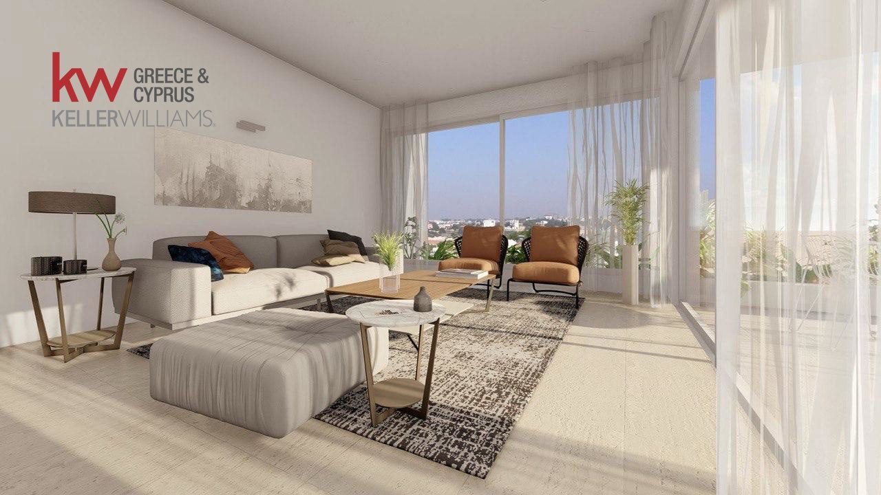 For sale, Konia, Apartment 81.3 sqr.m.