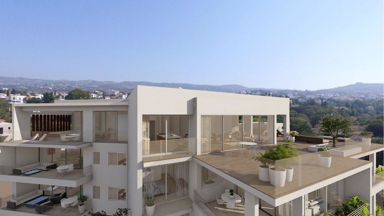 For sale, Konia, Apartment 81.3 sqr.m.
