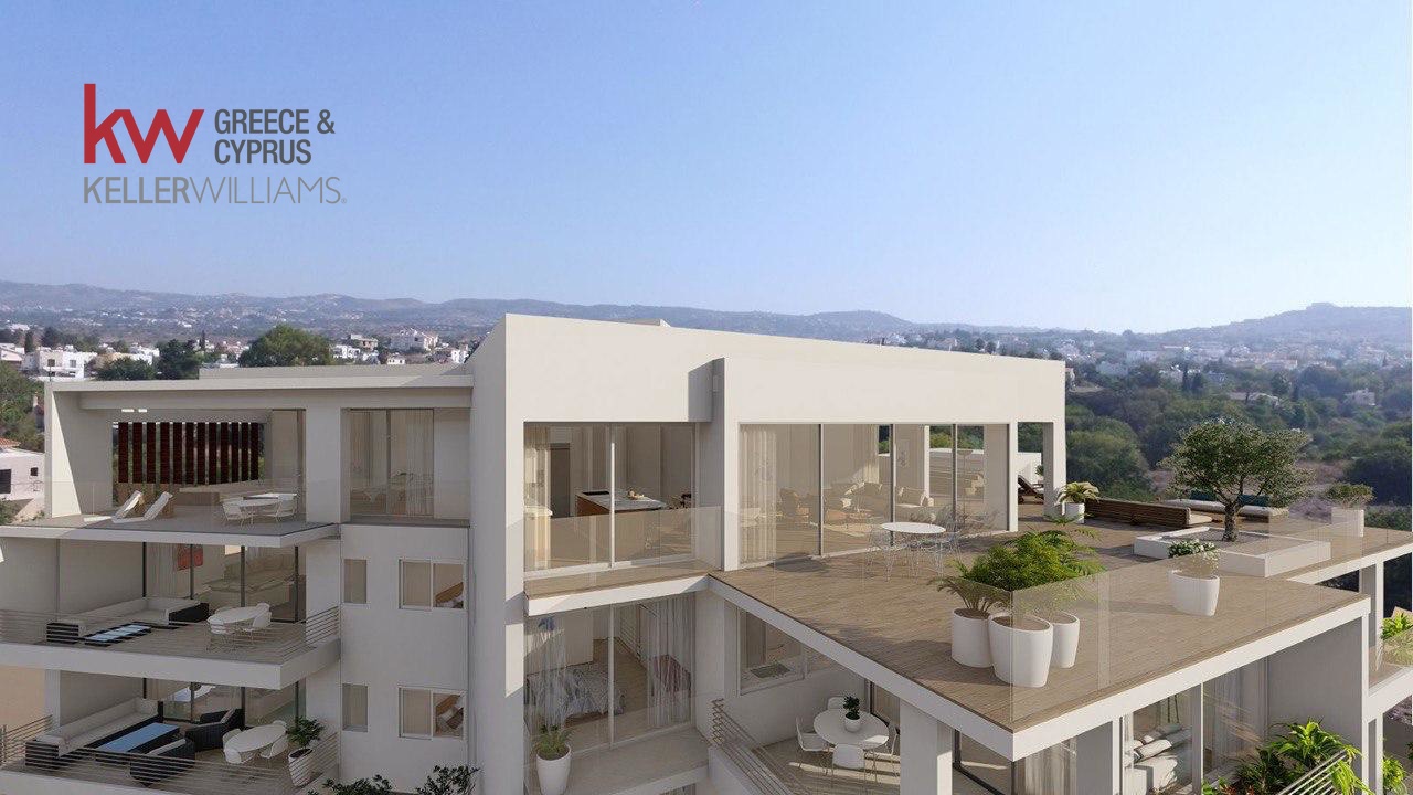 For sale, Konia, Apartment 81.3 sqr.m.