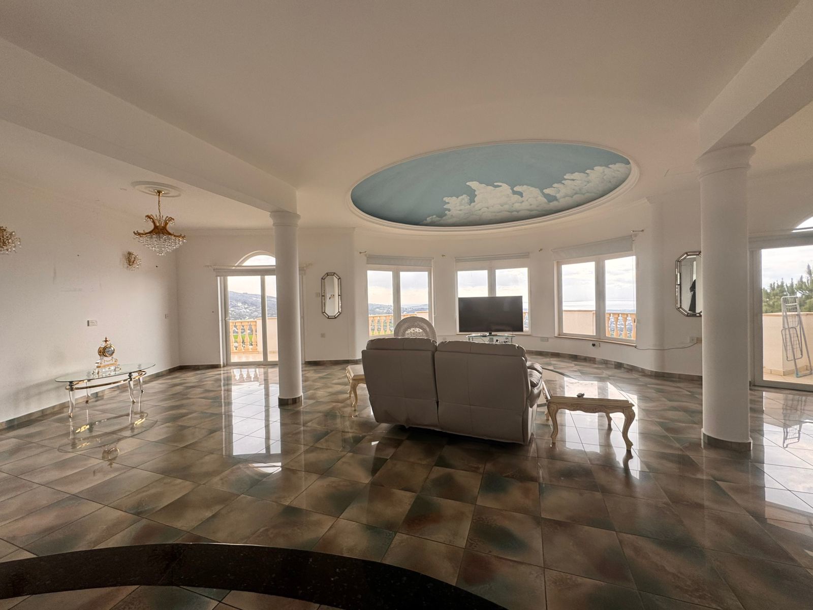 For sale, Tala, Villa 615 sqr.m.
