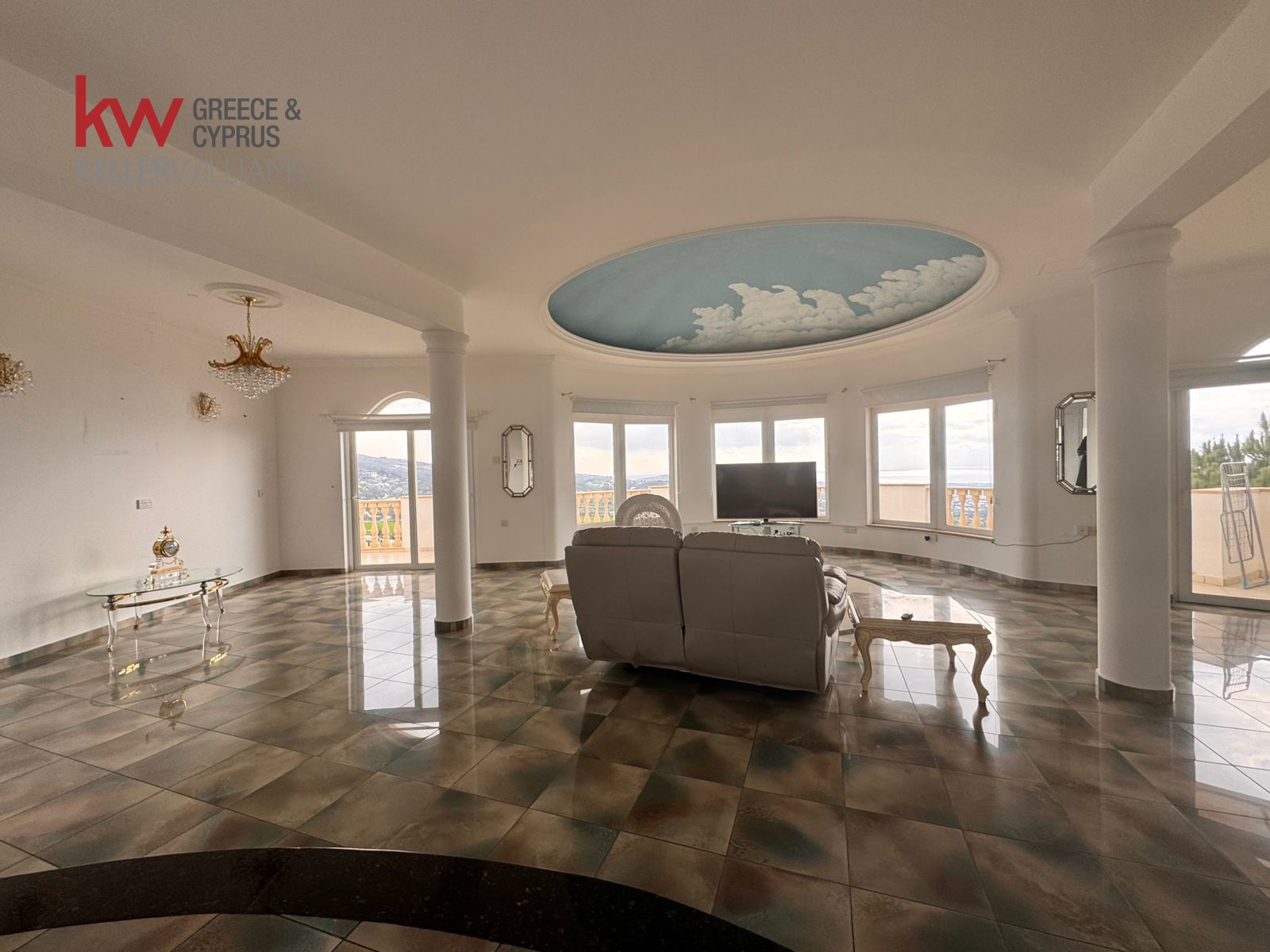 For sale, Tala, Villa 615 sqr.m.