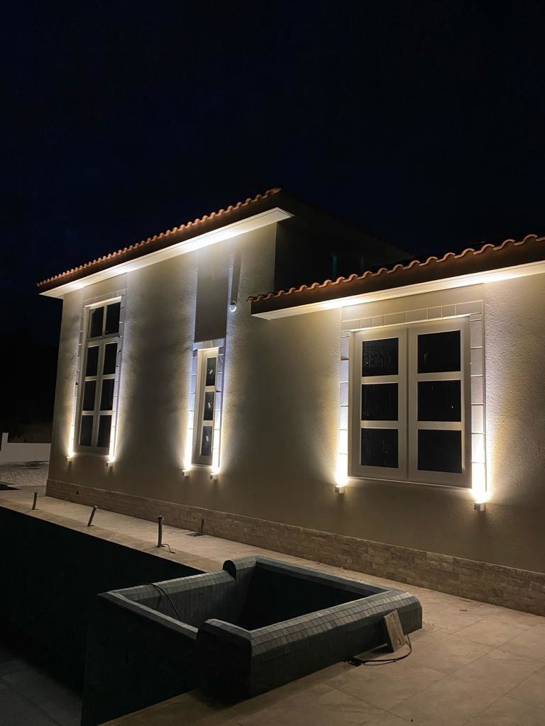 3 Bedroom Villa for Sale in Armou, Paphos