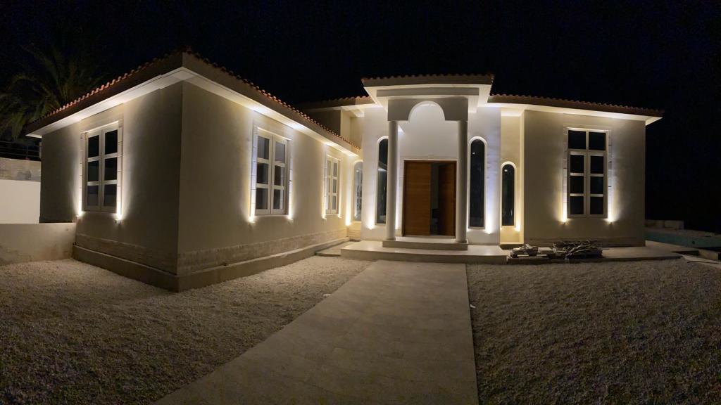 3 Bedroom Villa for Sale in Armou, Paphos
