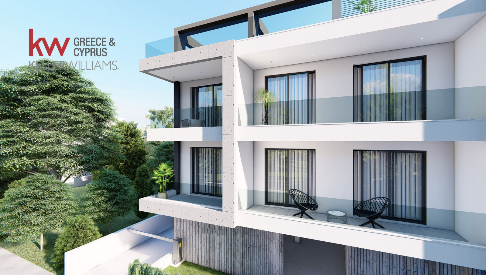 For sale, Leivadia, Duplex 94 sqr.m.