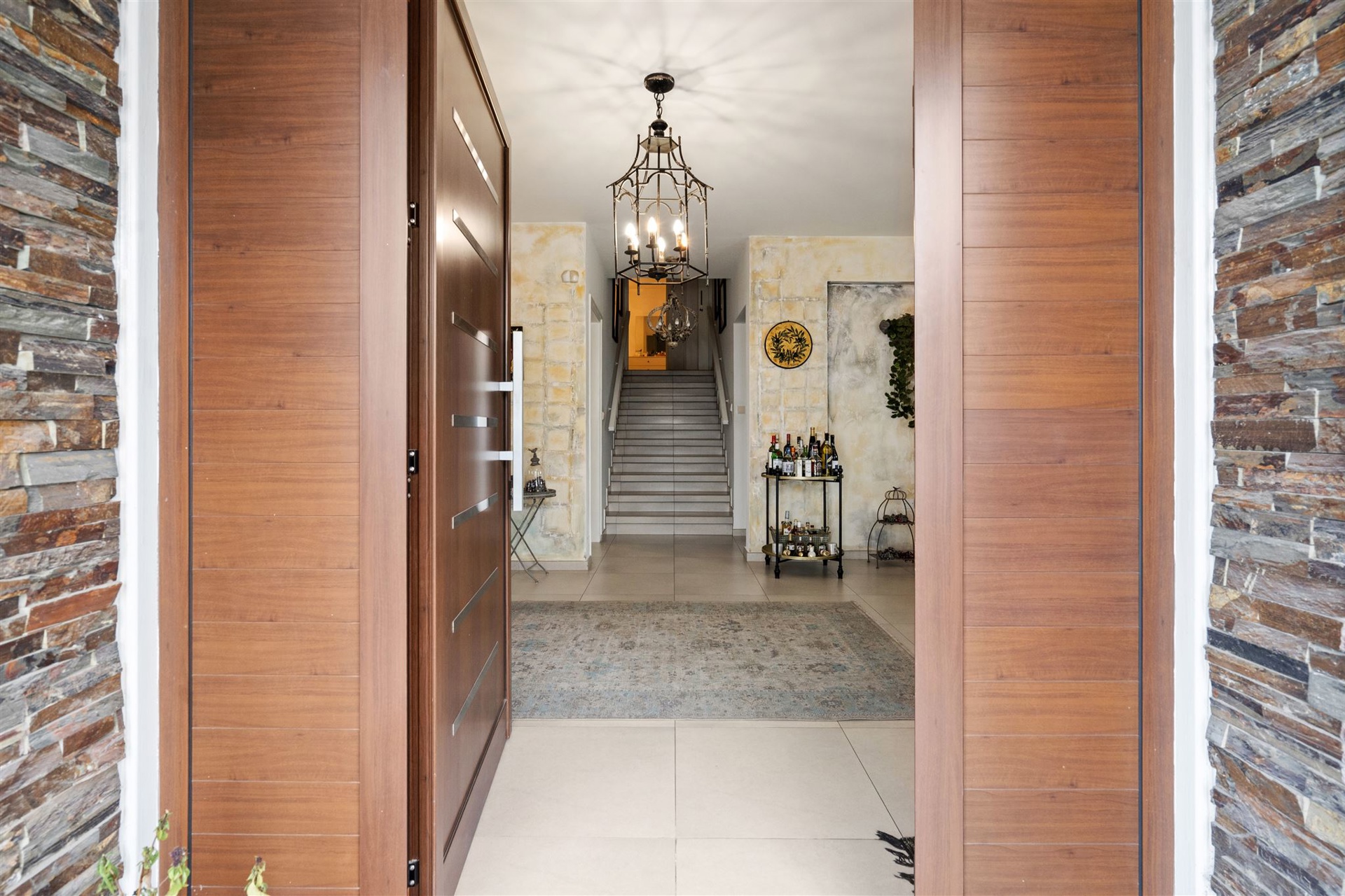For sale, Aglantzia, Detached house 408 sqr.m.