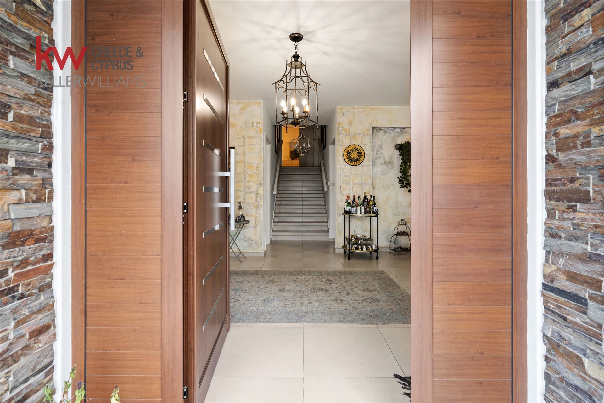 For sale, Aglantzia, Detached house 408 sqr.m.