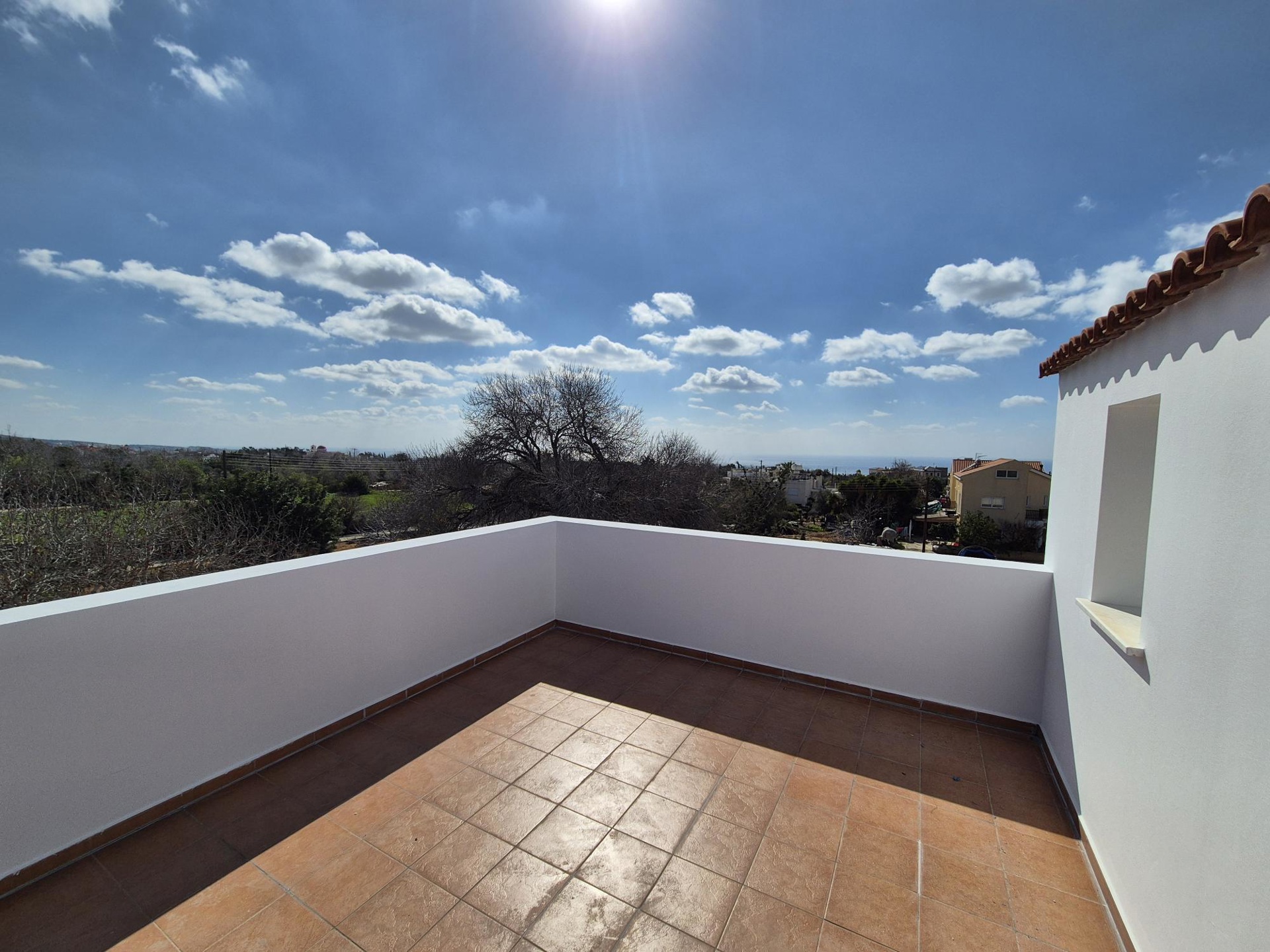 For sale, Tremithousa, Villa 165 sqr.m.