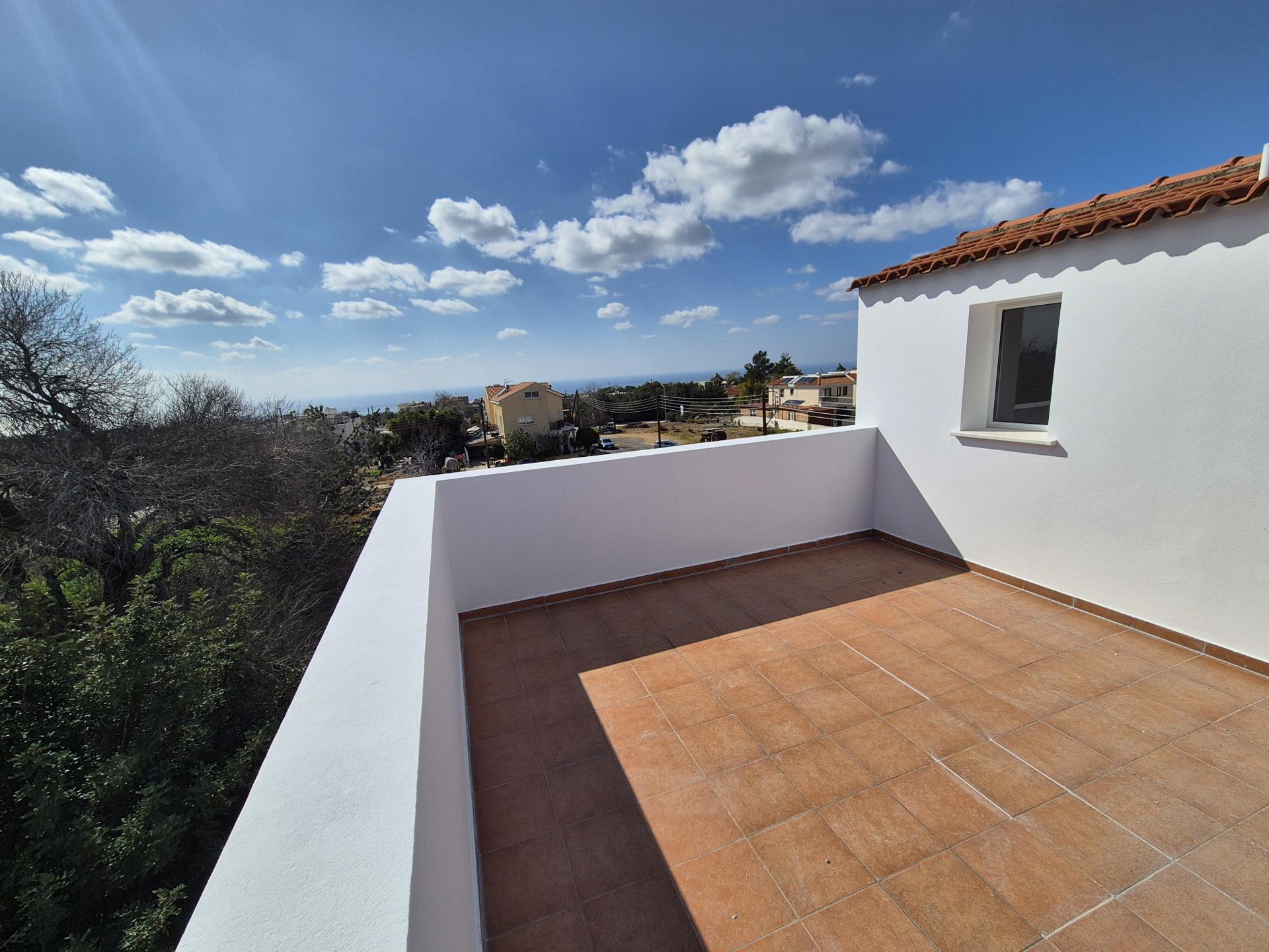 For sale, Tremithousa, Villa 165 sqr.m.
