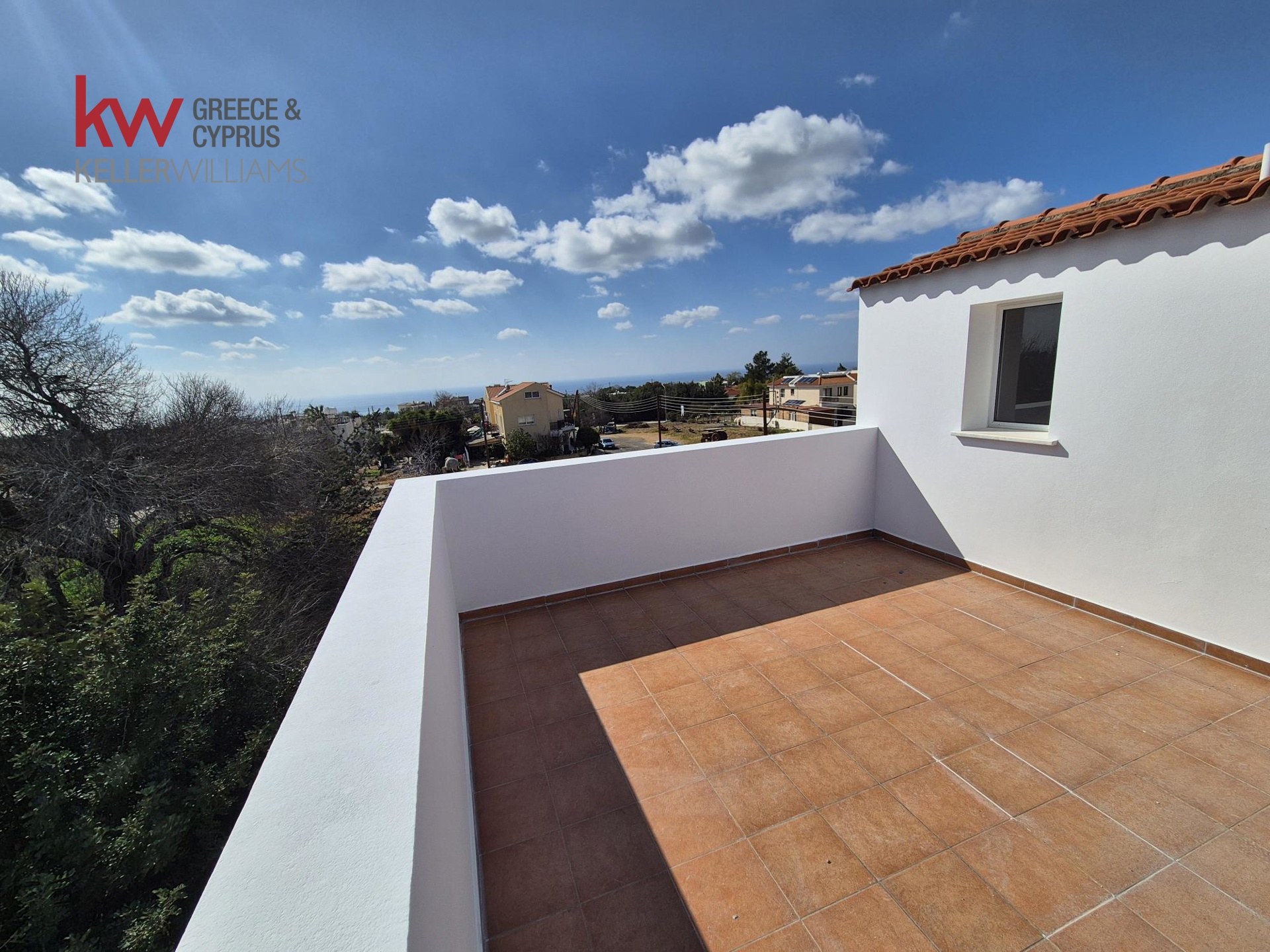 For sale, Tremithousa, Villa 165 sqr.m.
