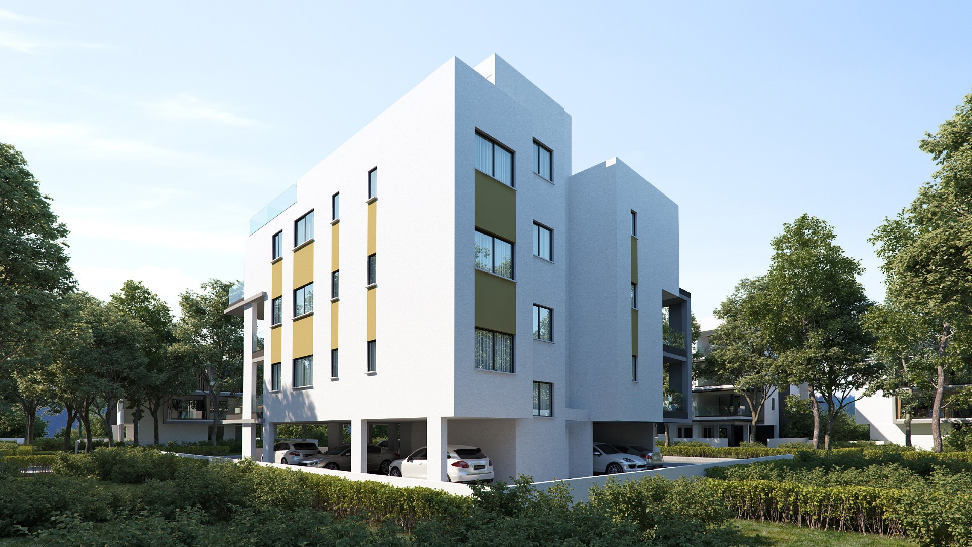 For sale, Leivadia, Apartment 163 sqr.m.