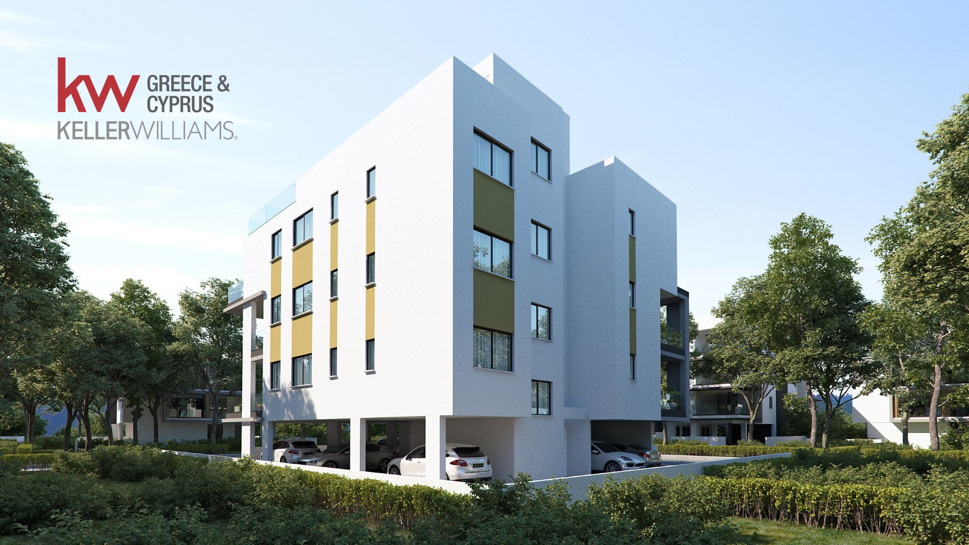 For sale, Leivadia, Apartment 163 sqr.m.