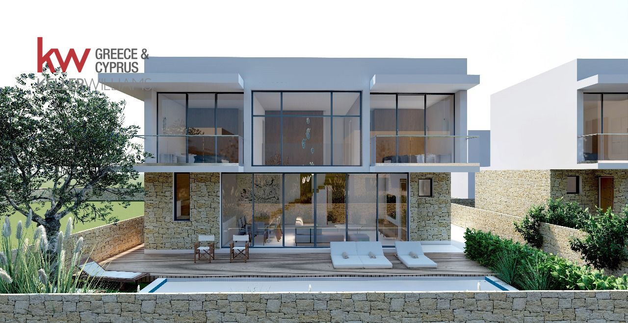 For sale, Chlorakas, Villa 150 sqr.m.