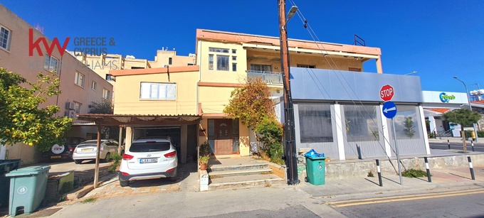 For sale, Pafos City, Apartment 226 sqr.m.