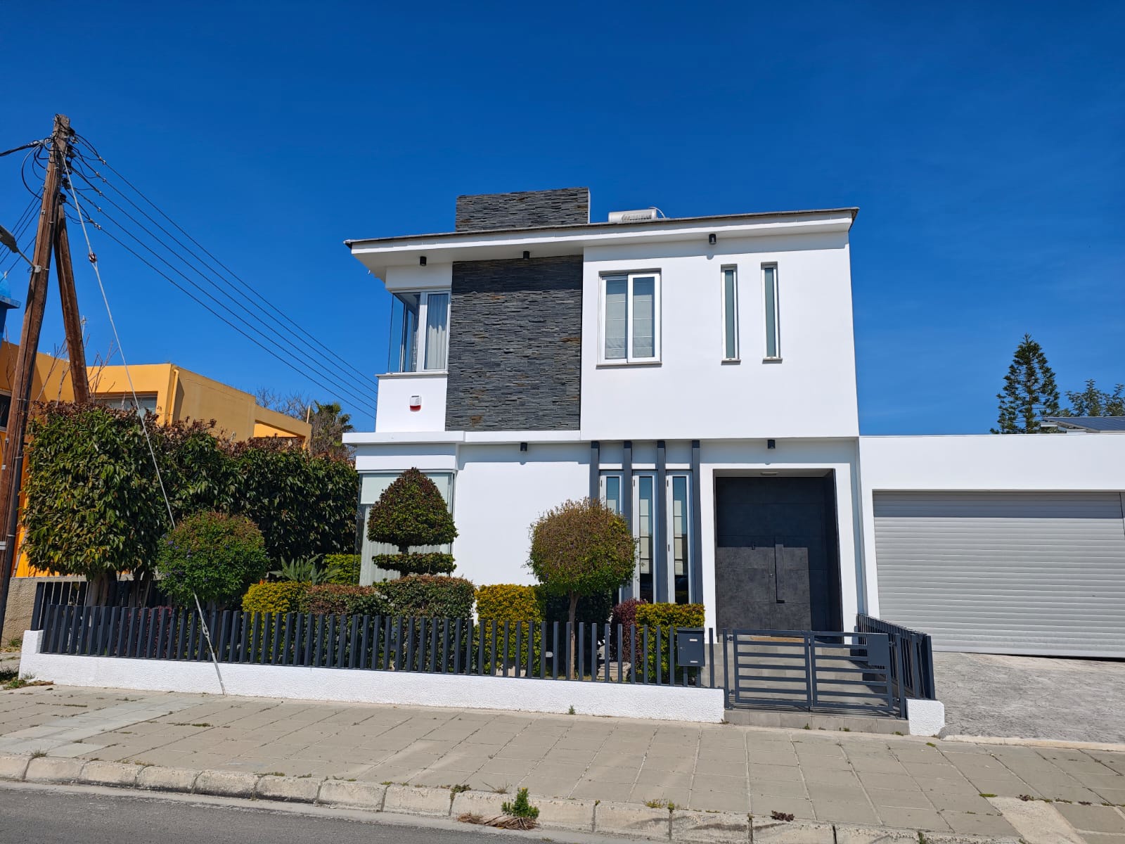 For sale, Aradipou, Detached house 249 sqr.m.