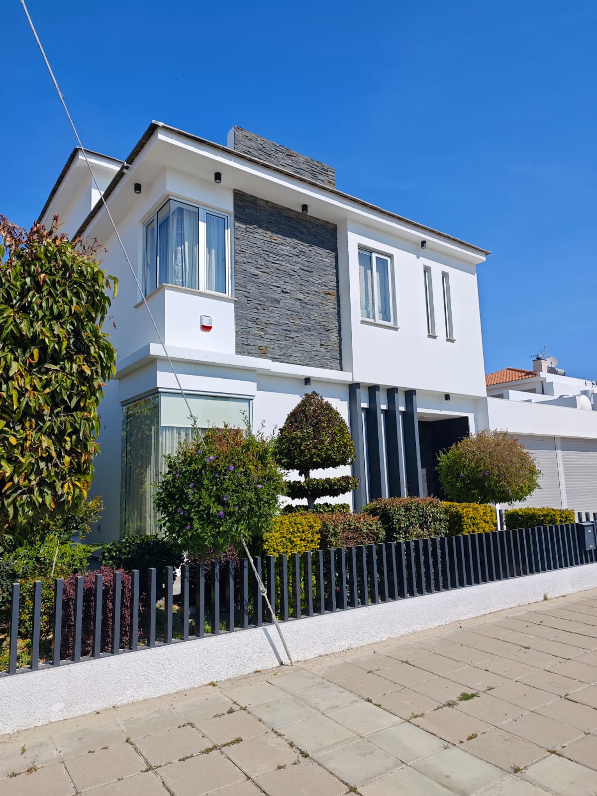 For sale, Aradipou, Detached house 249 sqr.m.