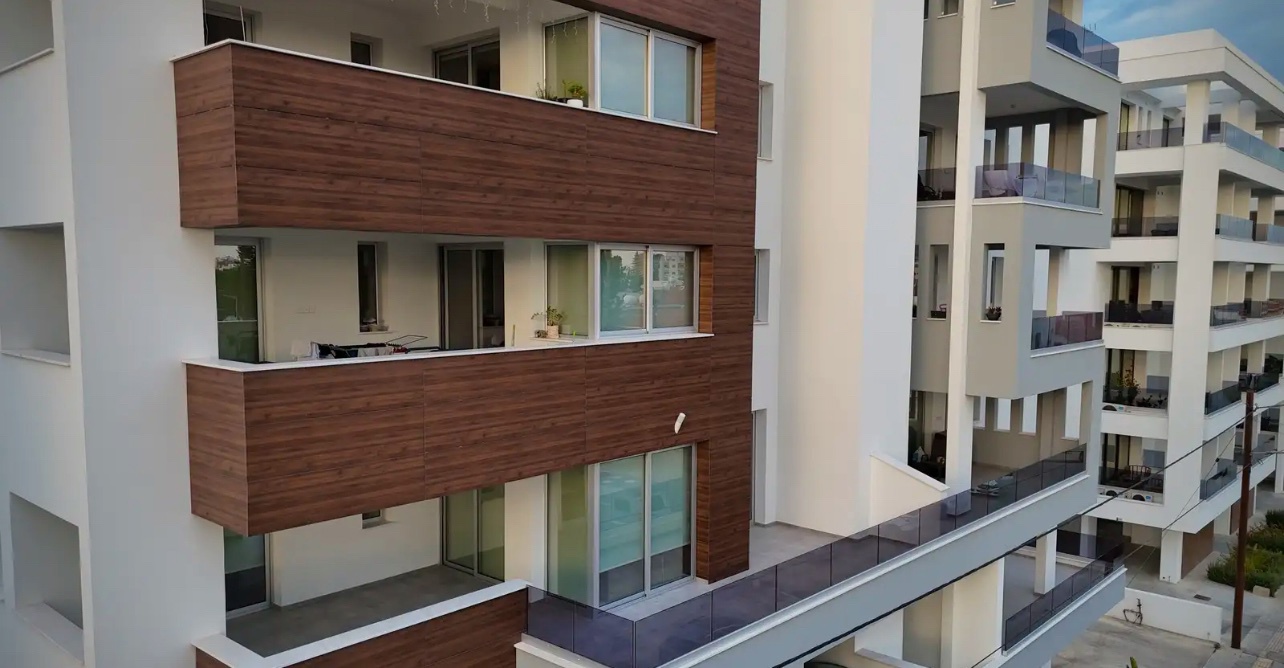 Two Bedroom Apartment in Drosia area Larnaca