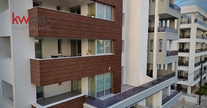 Two Bedroom Apartment in Drosia area Larnaca