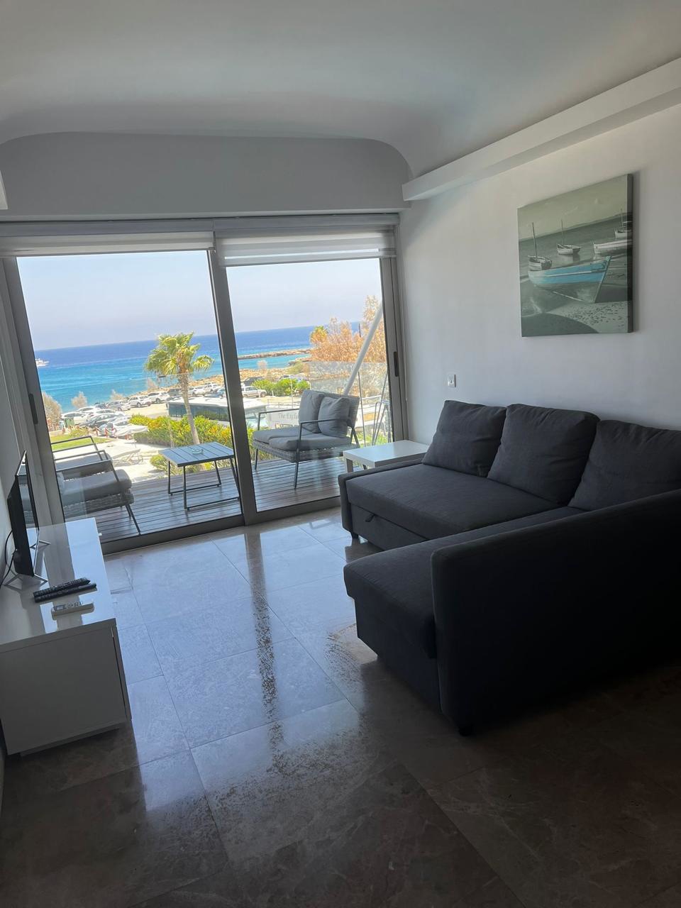 For sale, Paralimni, Apartment 55 sqr.m.