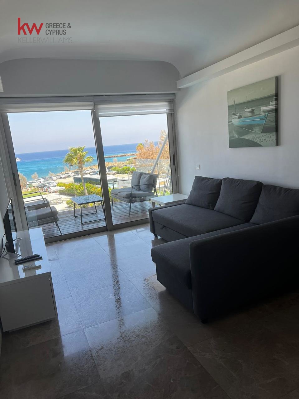 For sale, Paralimni, Apartment 55 sqr.m.