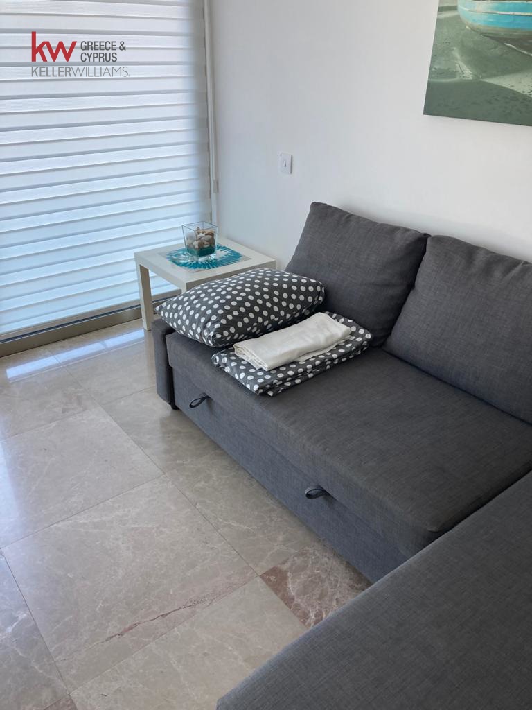 For sale, Paralimni, Apartment 55 sqr.m.