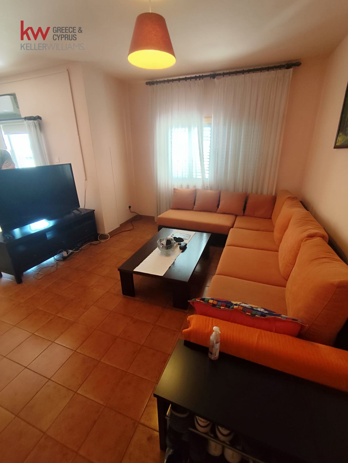 For sale, Aglantzia, Apartment 110 sqr.m.