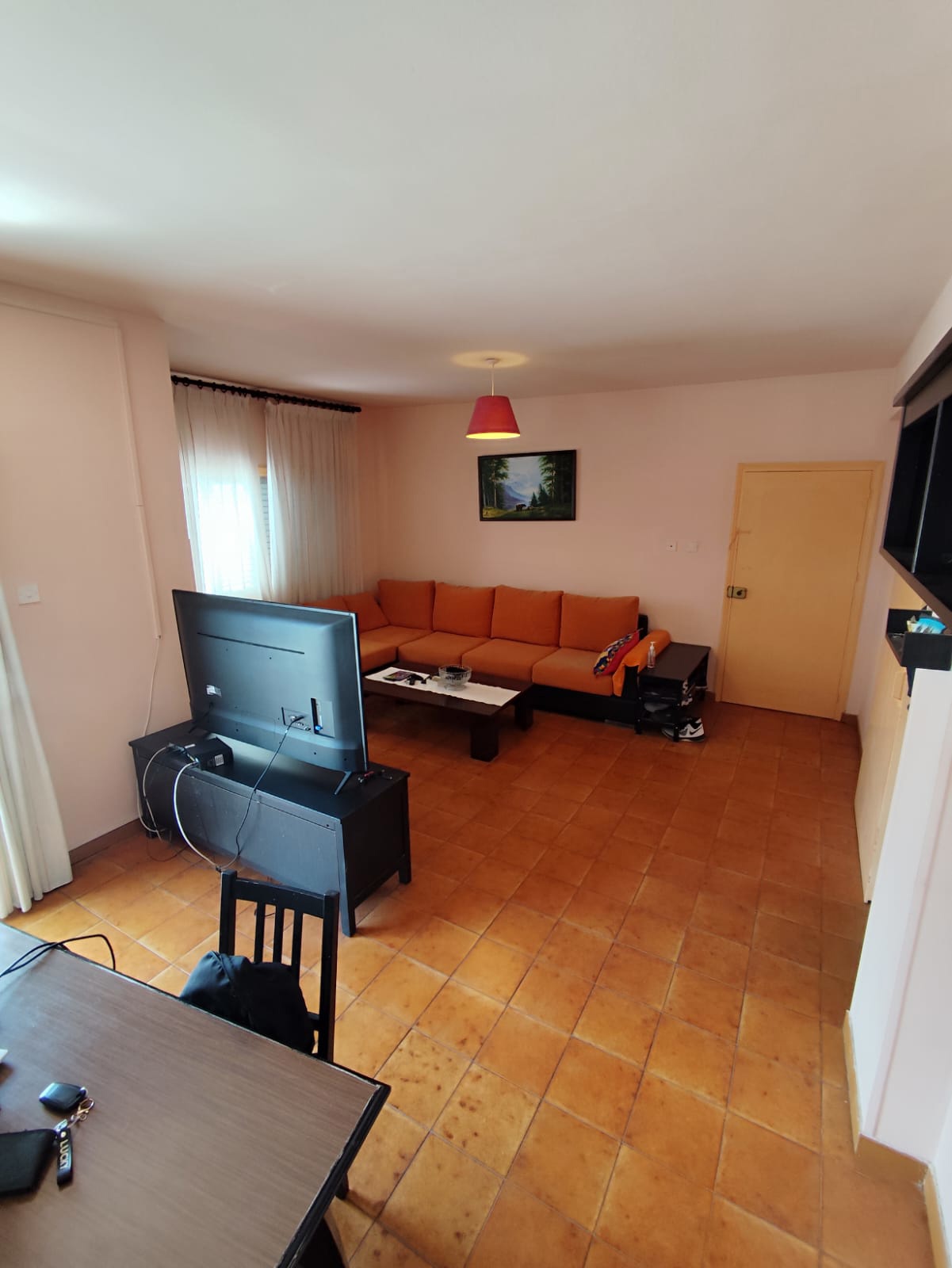 For sale, Aglantzia, Apartment 110 sqr.m.