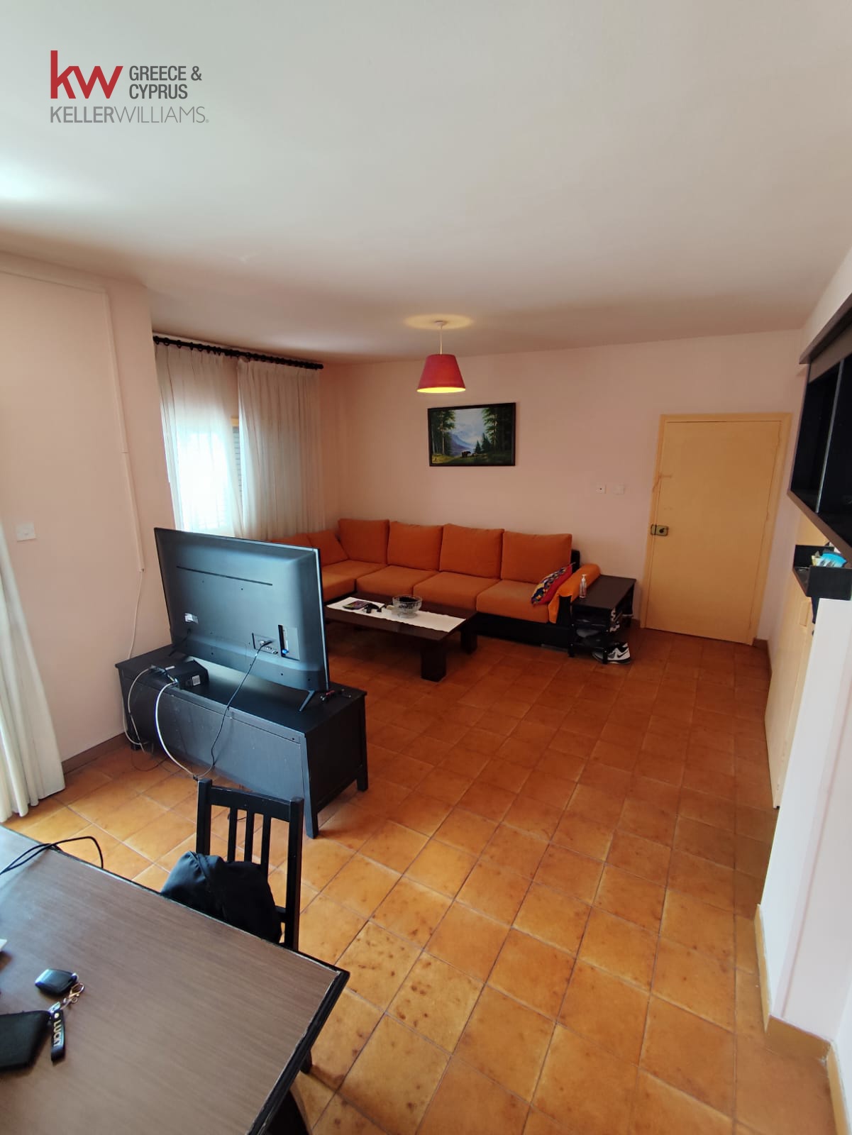 For sale, Aglantzia, Apartment 110 sqr.m.