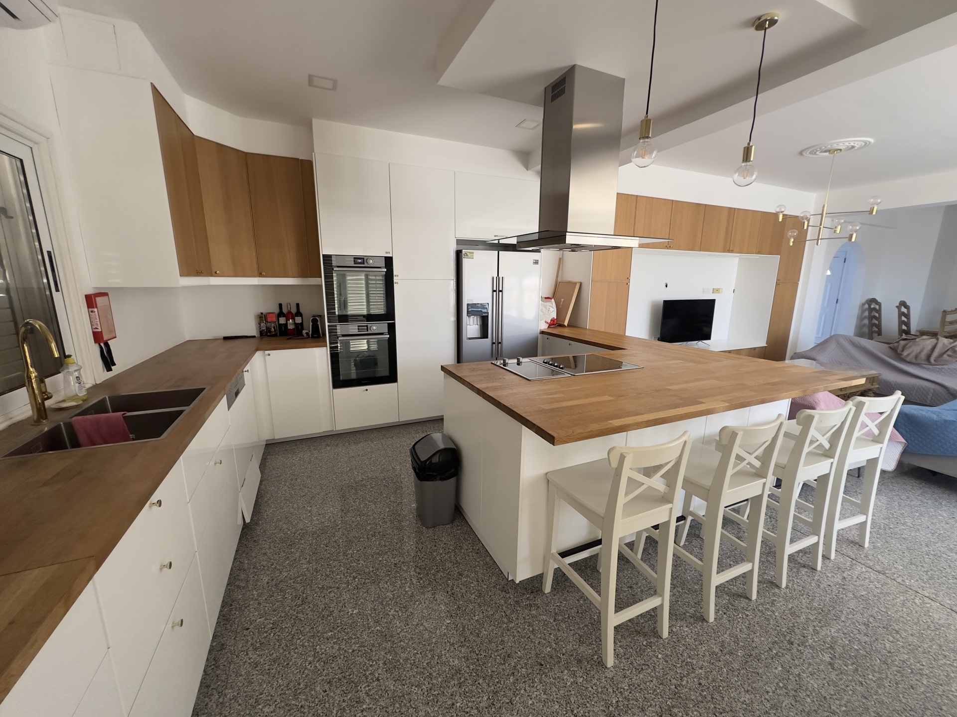 For sale, Pegeia, Detached house 440 sqr.m.