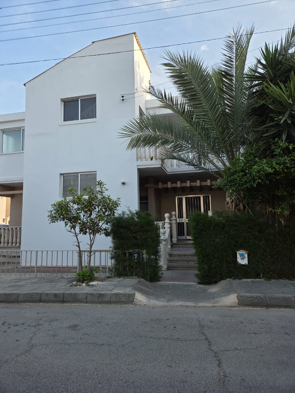 For sale, Pafos City, Apartment 175 sqr.m.