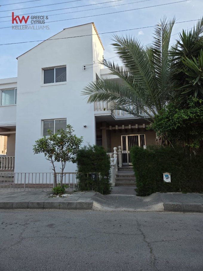 For sale, Pafos City, Apartment 175 sqr.m.