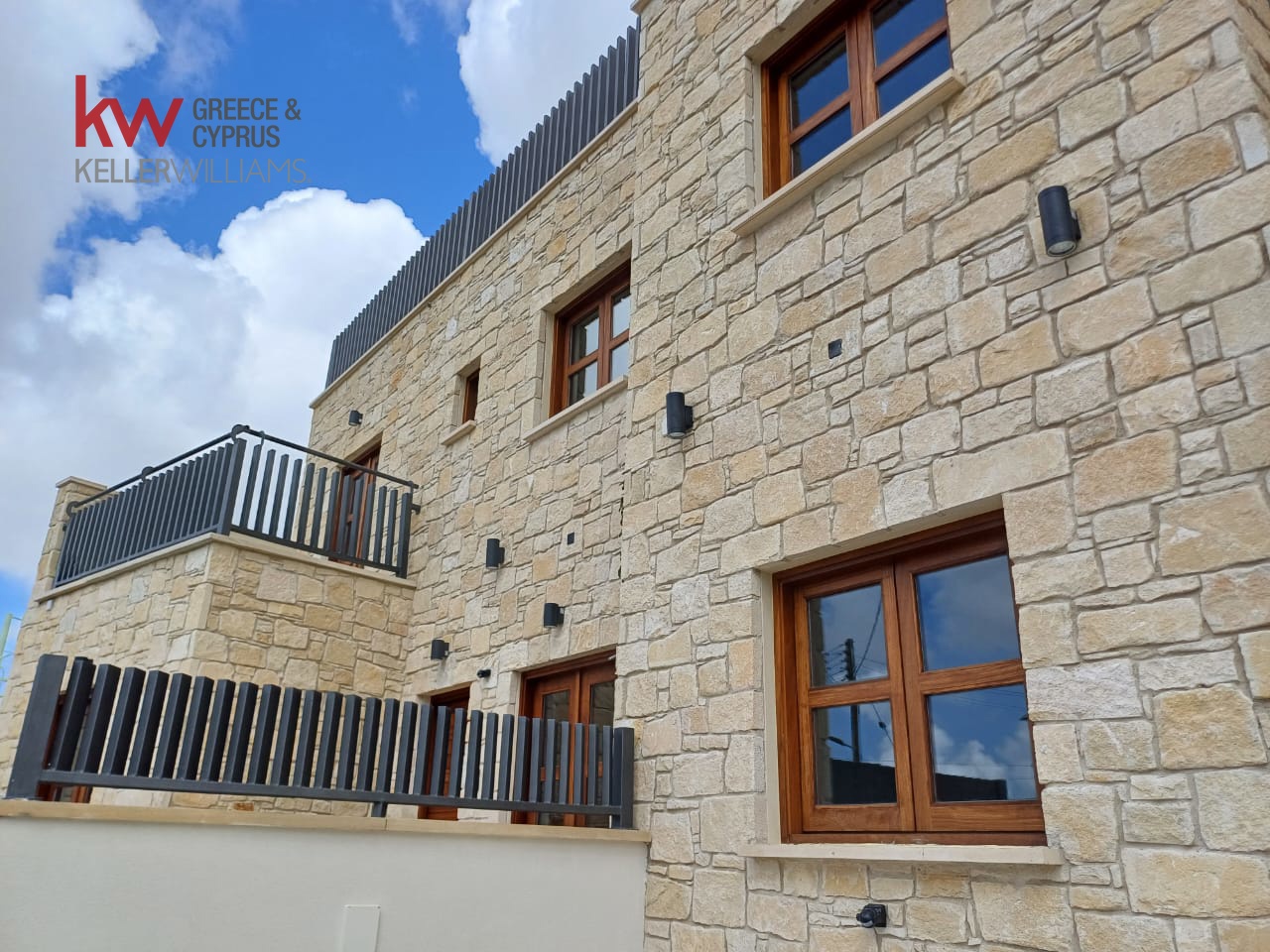 For sale, Tremithousa, Semi-detached 120 sqr.m.