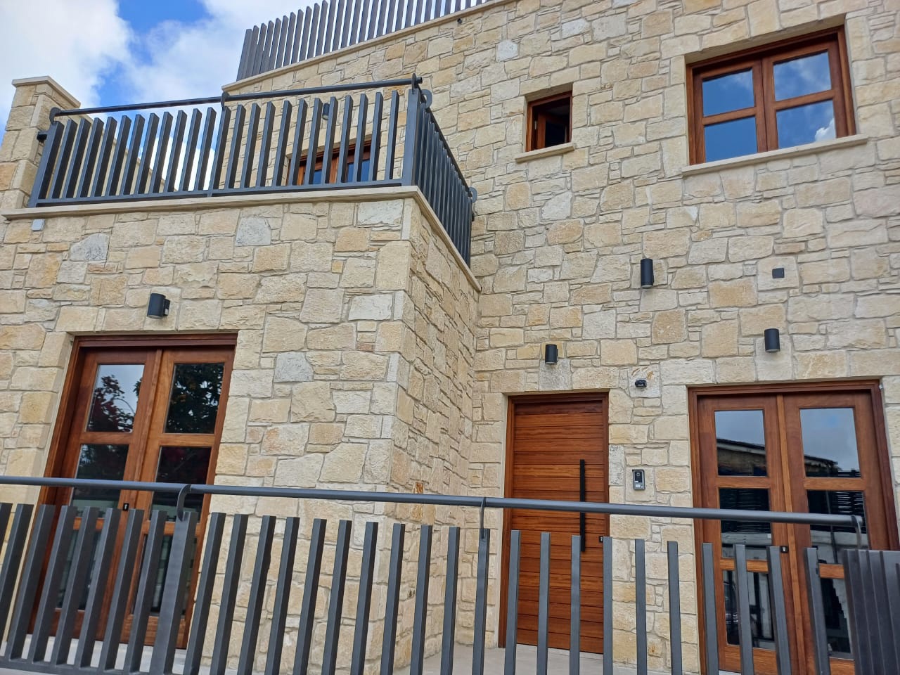 For sale, Tremithousa, Semi-detached 120 sqr.m.