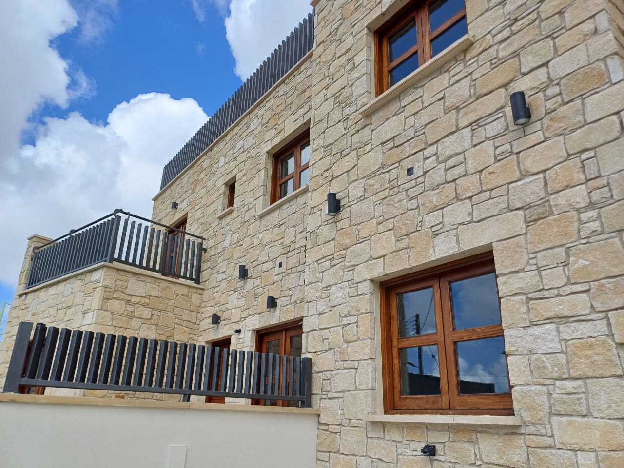 For sale, Tremithousa, Villa 120 sqr.m.