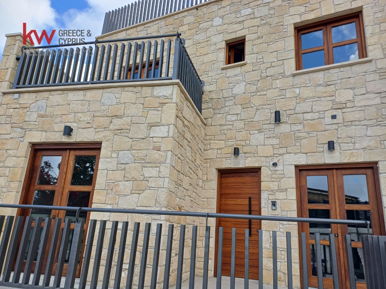 For sale, Tremithousa, Villa 120 sqr.m.