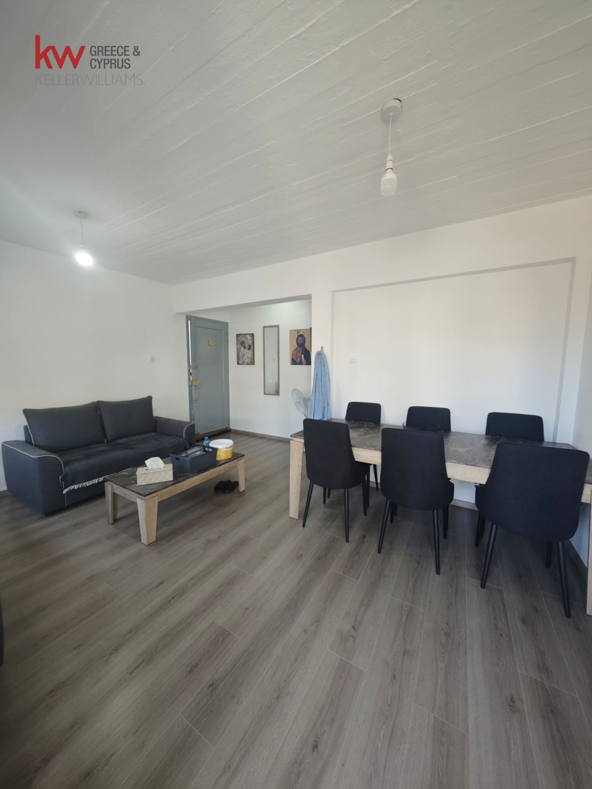 For sale, Larnaca City, Apartment 72 sqr.m.