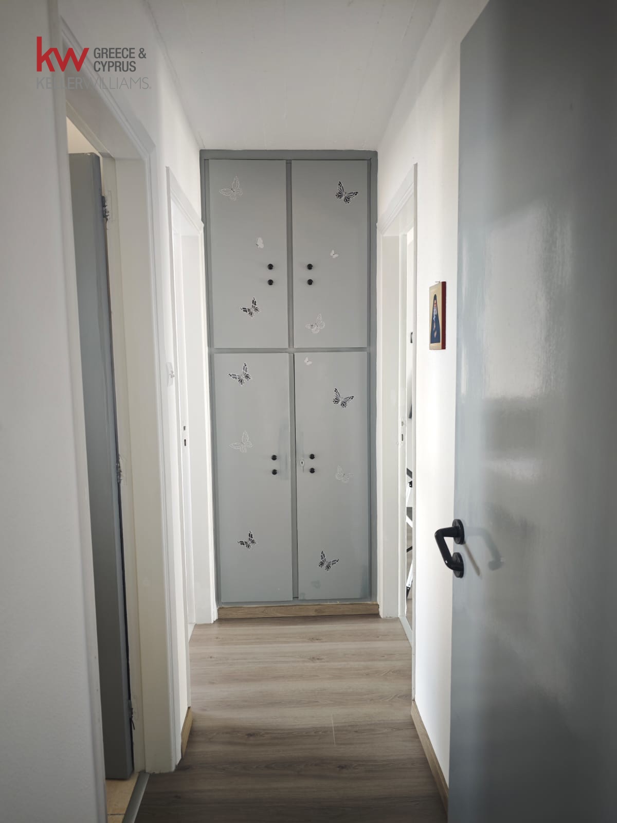 For sale, Larnaca City, Apartment 72 sqr.m.