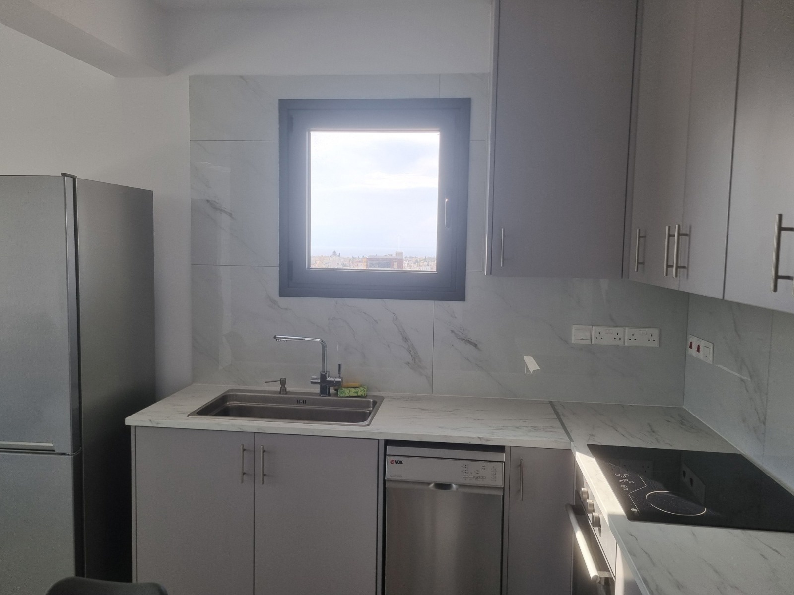 For sale, Pafos City, Apartment 77 sqr.m.