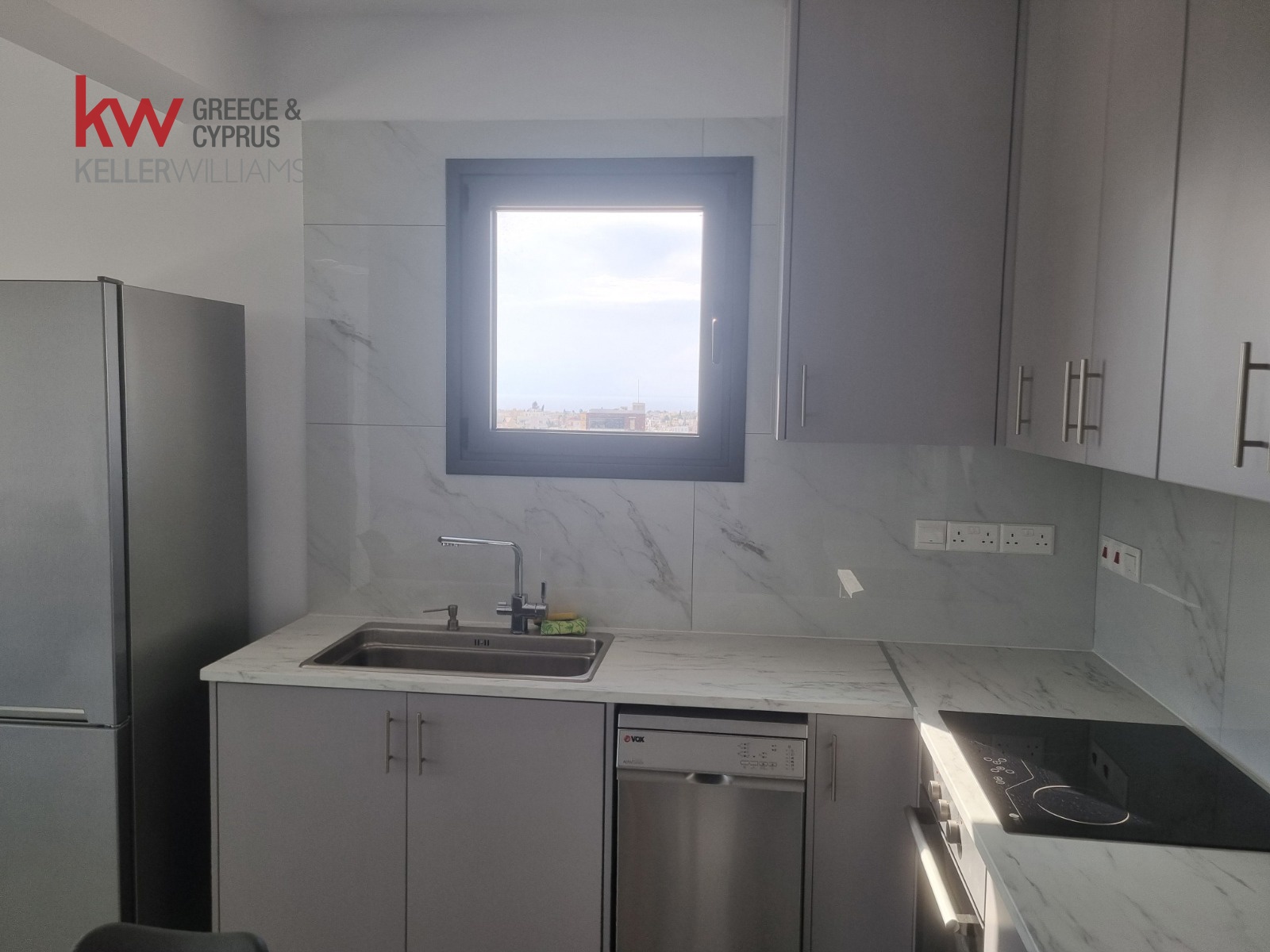 For sale, Pafos City, Apartment 77 sqr.m.