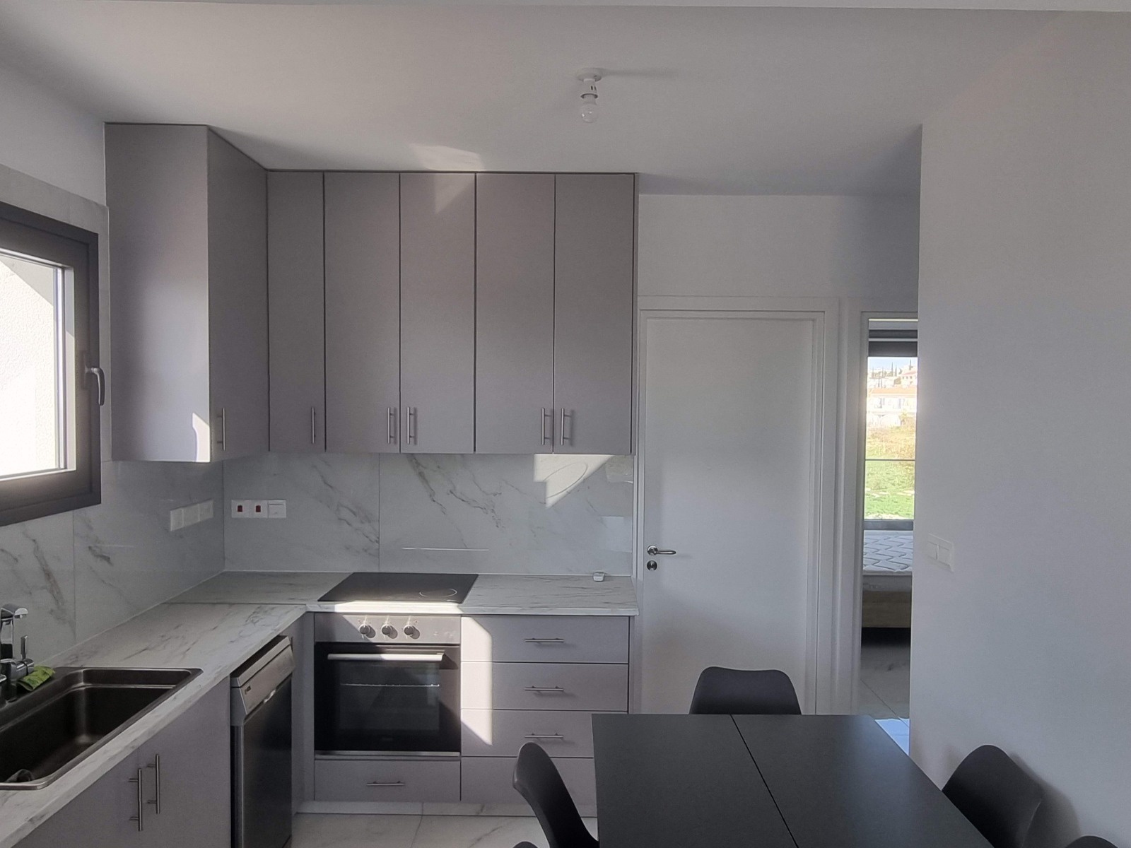 For sale, Pafos City, Apartment 77 sqr.m.